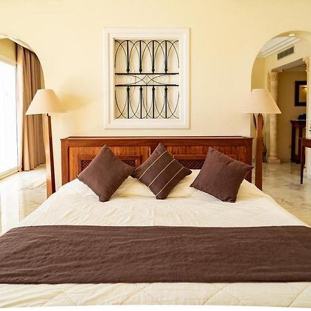 Tmk Flora Park By Turismark - Adults Only Hammamet Exterior foto
