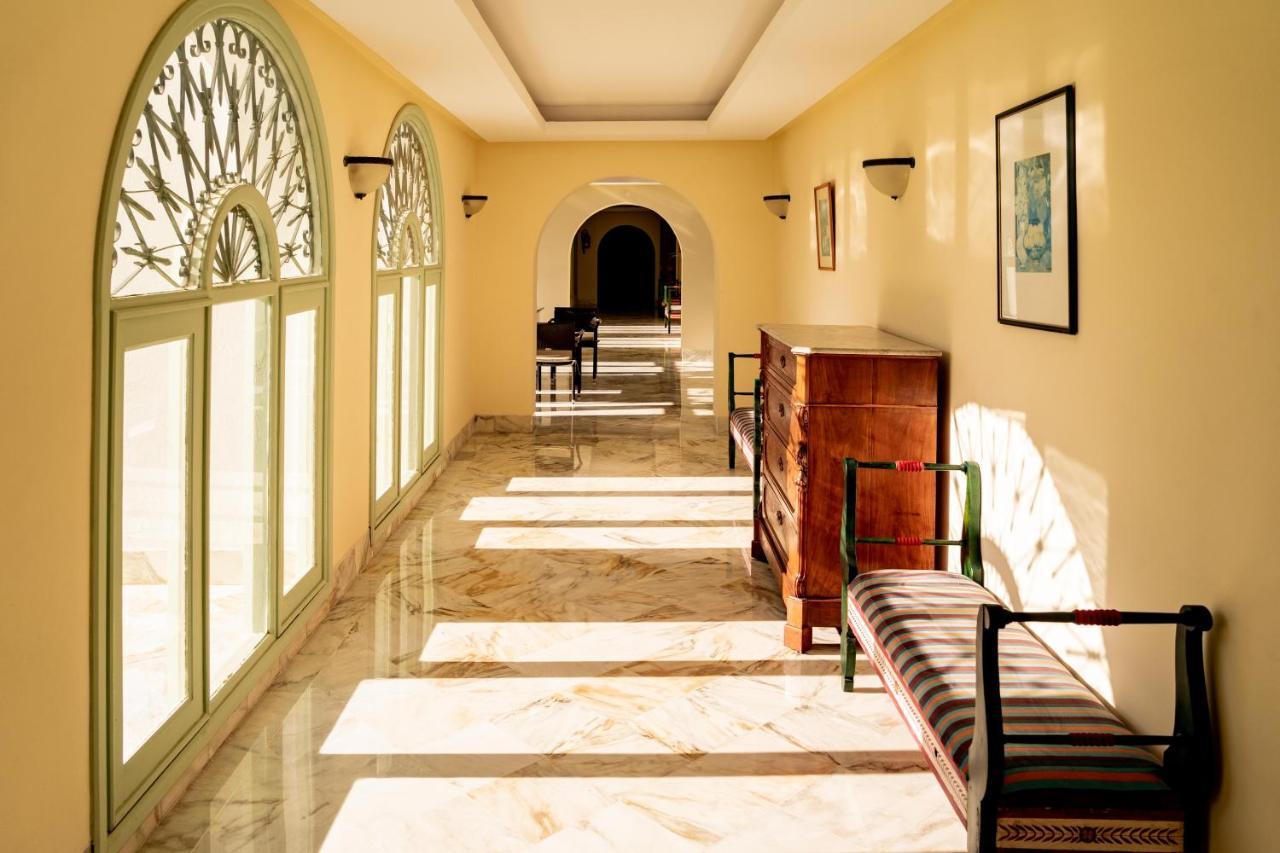 Tmk Flora Park By Turismark - Adults Only Hammamet Exterior foto